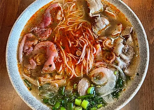 Photo 1 of 4: Pho Plus Vietnamese Noodle
