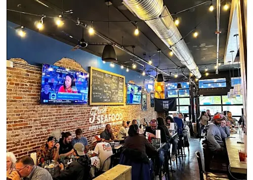 Shuckin' Shack