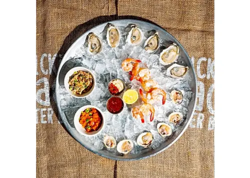 Photo 1 of 4: Shuckin' Shack