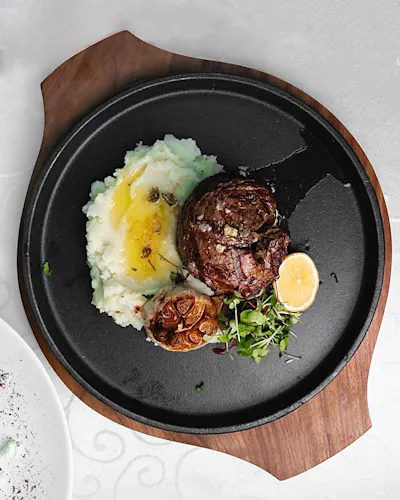 Trend Restaurant & Lounge