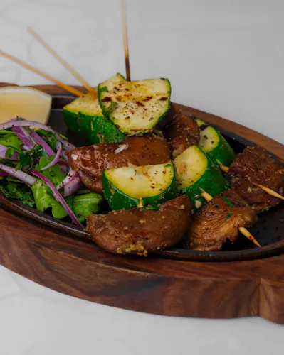 Trend Restaurant & Lounge