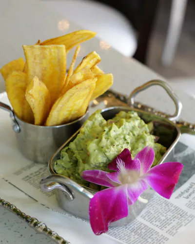 Trend Restaurant & Lounge