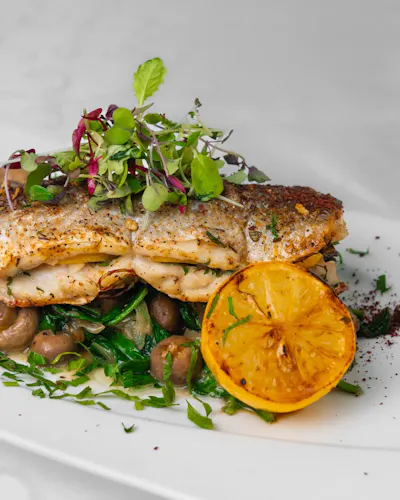 Trend Restaurant & Lounge