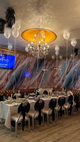 Photo 1 of 4: Trend Restaurant & Lounge