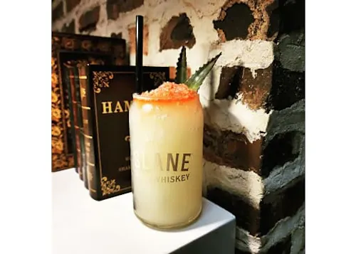 The Vintage Speakeasy Bistro