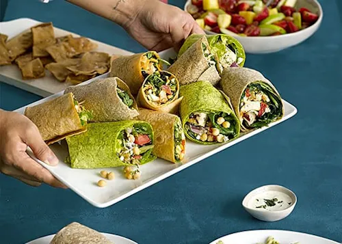 Salata Arlington