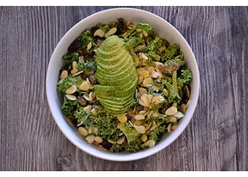 Vibe Organic Juice Bar