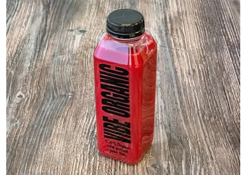 Vibe Organic Juice Bar