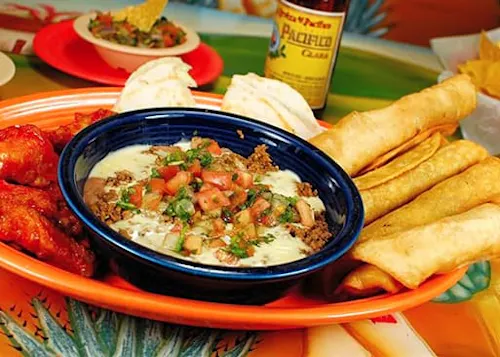 Photo 1 of 4: Patron Mexican Grill Cranberry