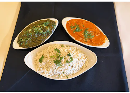 Wok India Restaurant And Bar