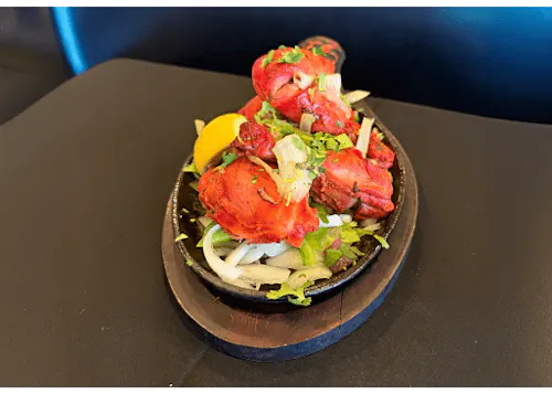 Wok India Restaurant And Bar