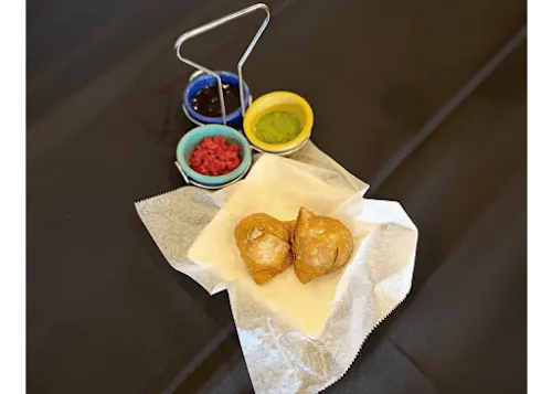 Wok India Restaurant And Bar