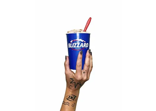 Dairy Queen
