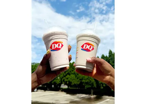 Dairy Queen
