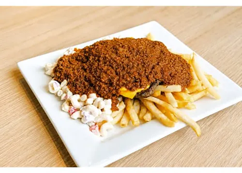 Moo'd Burger Bar