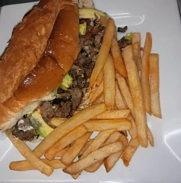 Tacana Grill