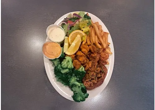 Tacana Grill