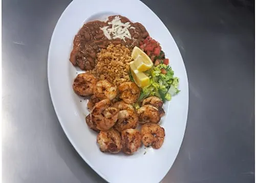 Tacana Grill