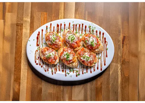 Il Bambino Italian Kitchen