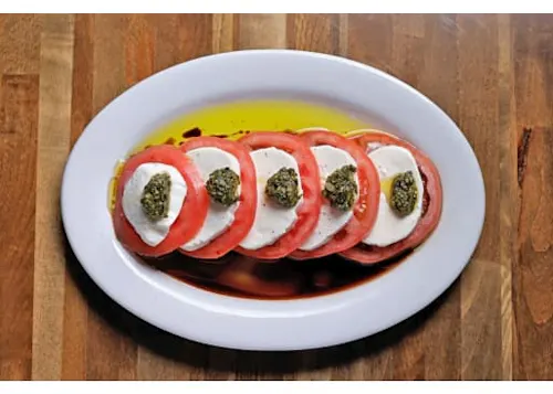 Il Bambino Italian Kitchen