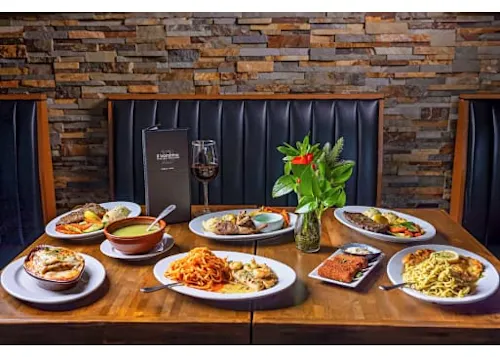 Photo 1 of 4: Il Bambino Italian Kitchen