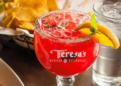 Teresa's Mexican Restaurant