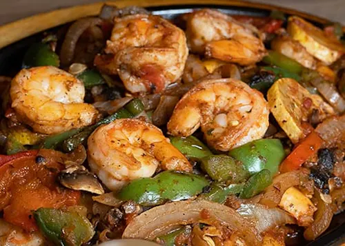 Teresa's Mexican Restaurant