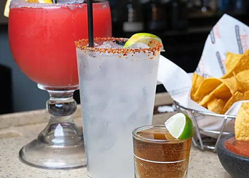 Teresa's Mexican Restaurant
