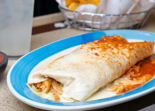 Teresa's Mexican Restaurant
