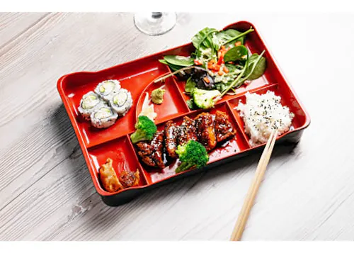 Chihiro Sushi & Bar