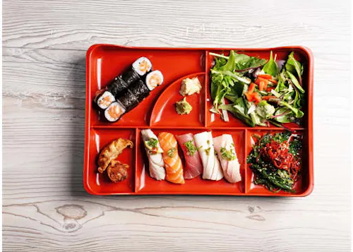 Chihiro Sushi & Bar