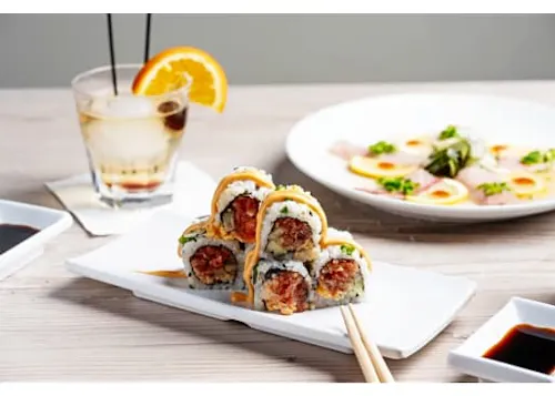 Chihiro Sushi & Bar