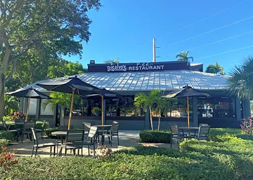 DiSalvos Pizza and Italian Restaurant
