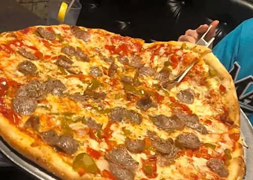 DiSalvos Pizza and Italian Restaurant