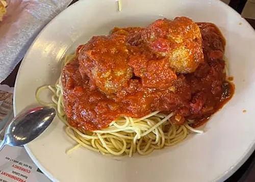 DiSalvos Pizza and Italian Restaurant