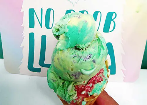 Coastal Ice Cream and Sweet Bar