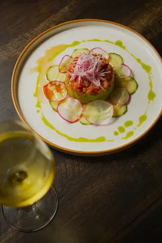 Marlow Bistro