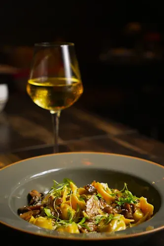 Marlow Bistro