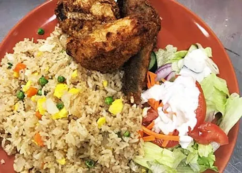 Divine Appetite Cafe