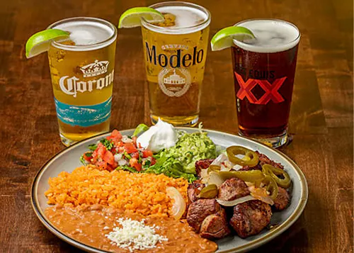 No Manches Wey Mexican Restaur