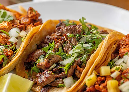 Photo 1 of 4: No Manches Wey Mexican Restaur