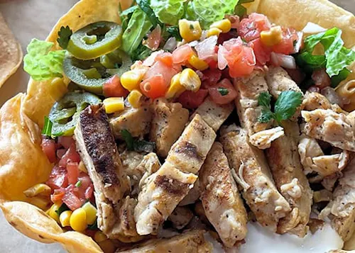 La Rural Mexican Grill