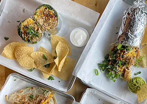 La Rural Mexican Grill
