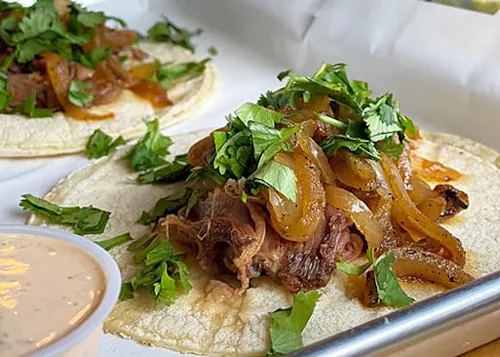 La Rural Mexican Grill