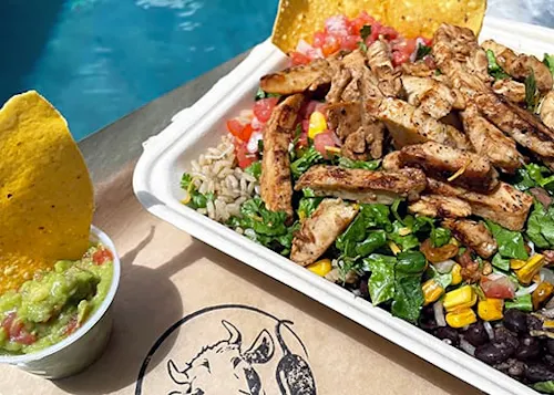 La Rural Mexican Grill