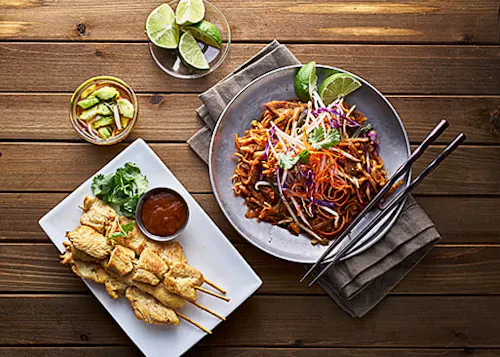 Taste of Thailand