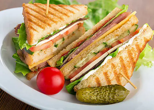 GG's Pizza