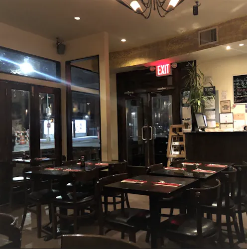 Hunan Delight