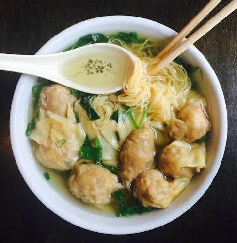 Hunan Delight