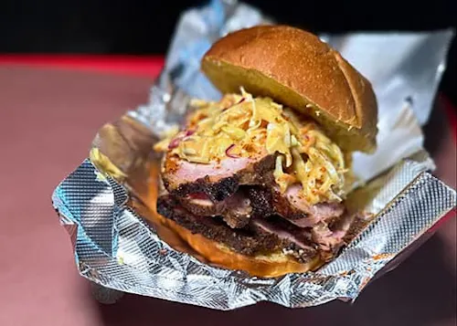 Mike's Bbq